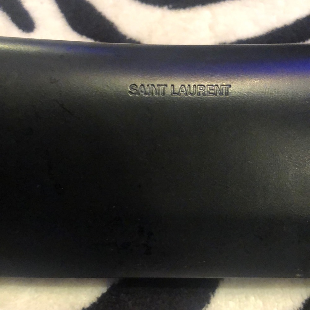 Saint Laurent sunglasses